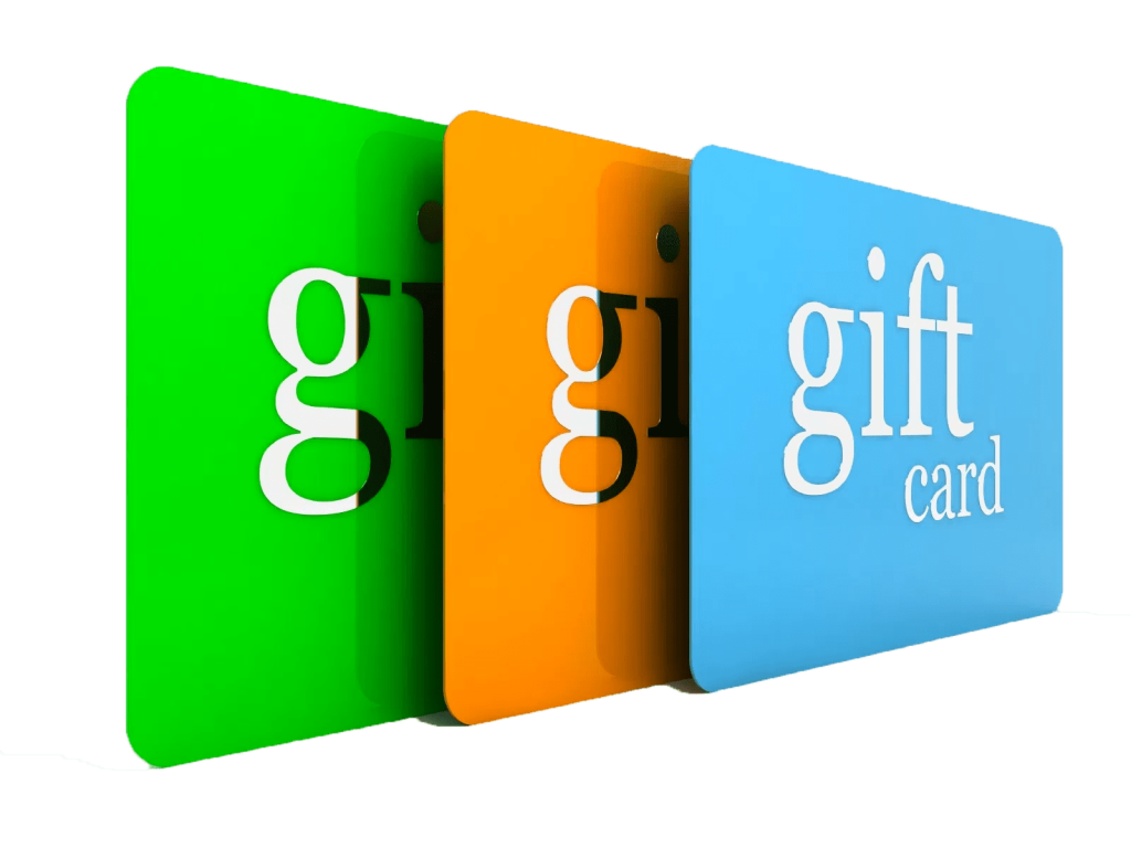 Gift Card Balance