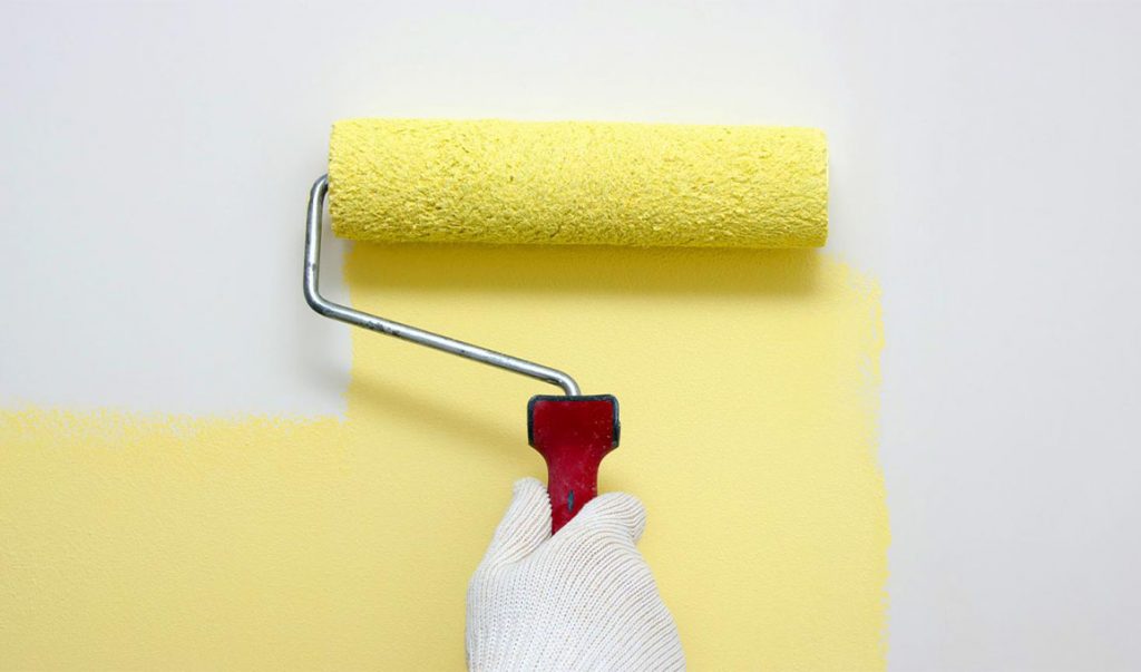 reliable painting services