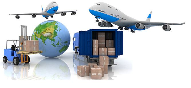 Freight Shipping Systems