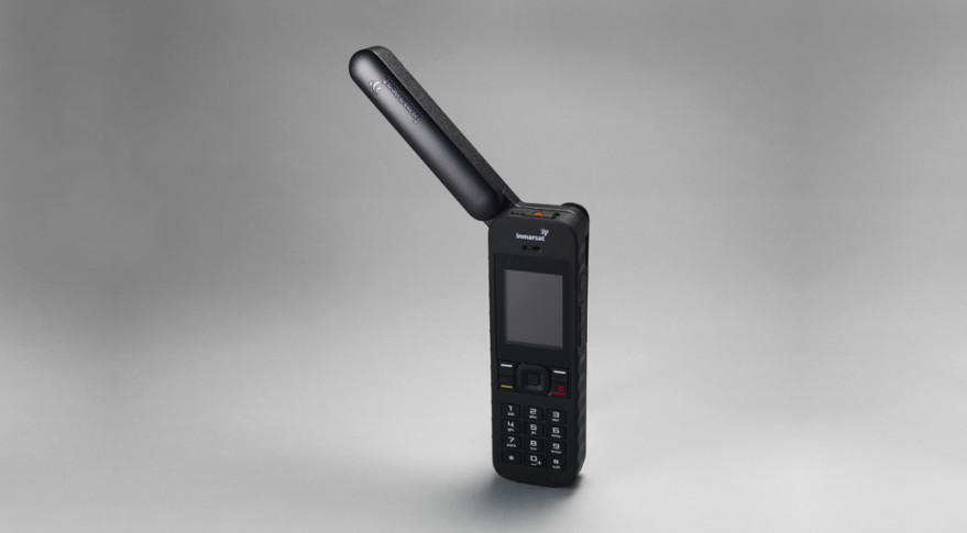 Allied eParts Singapore for the right Satellite Phone