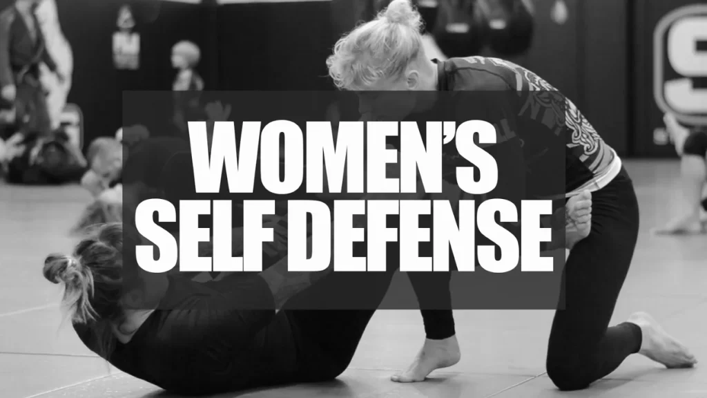 Women's Self-Defense