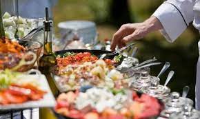Catering and Event Services