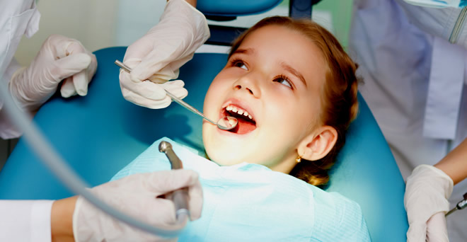 Dental Treatments 
